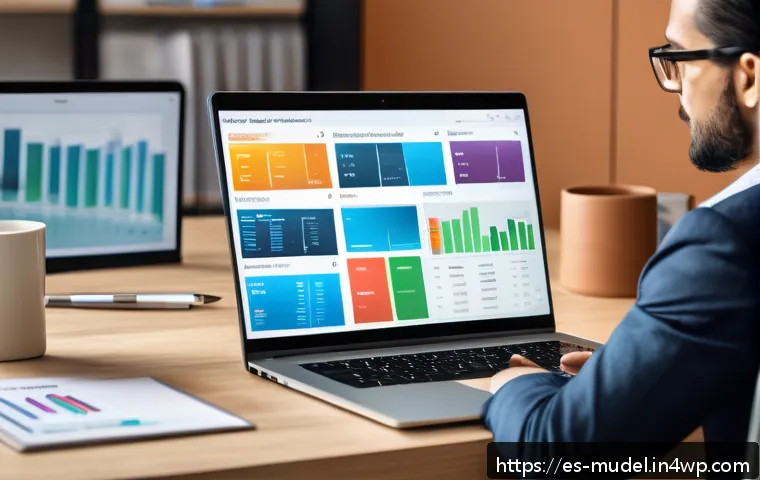 Estrategias clave para gestionar stakeholders y gobernanza efectiva en entornos virtuales modernos 3 가상 환경 내 이해관계자 관리와 거버넌스 관련 이미지 1
