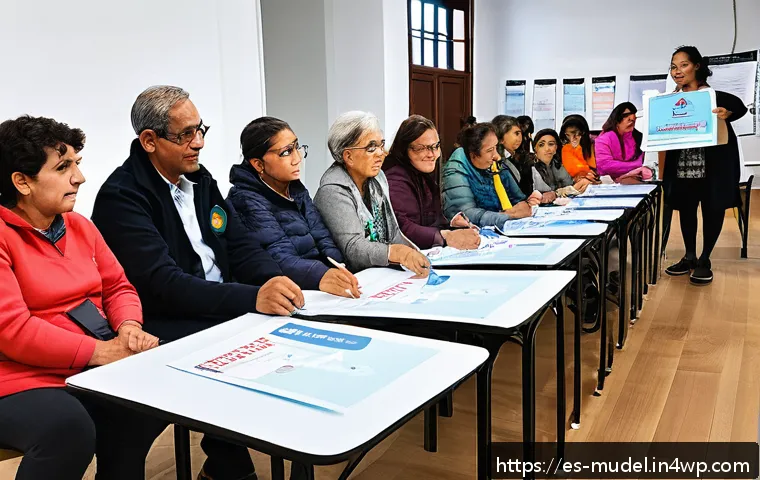 Principios clave para diseñar sistemas de votación de gobernanza efectivos y transparentes 4 거버넌스 투표 시스템의 설계 원칙 관련 이미지 2