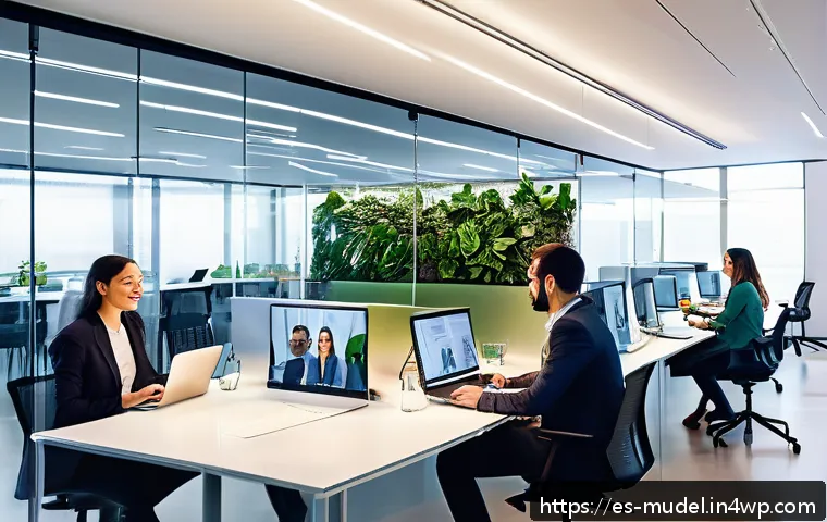 Herramientas clave para diseñar un modelo de gobernanza efectivo y adaptable al futuro 3 거버넌스 모델 개발을 위한 주요 도구 관련 이미지 1